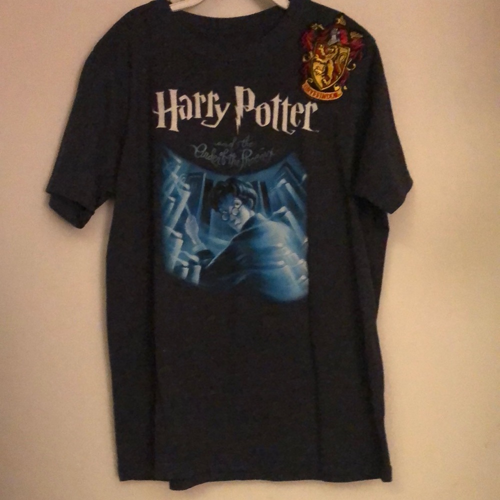 Harry Potter T-Shirt, size 10/12
